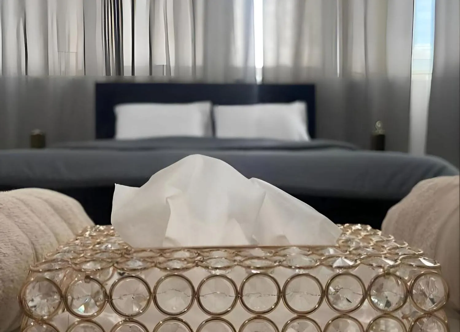 Prestige Stay Abu Dhabi contacts